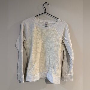 J.Crew Crewneck Sweatshirt